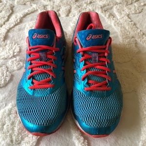 ASICS Gel-Cumulus 18 Size 10